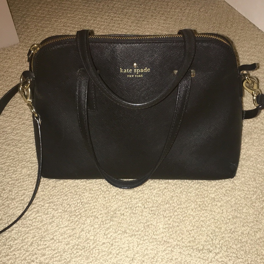 Kate Spade Cedar Street Crossbody Bag